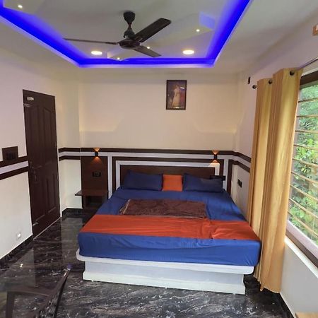 Hn Cottages, Munnar Jāmb المظهر الخارجي الصورة