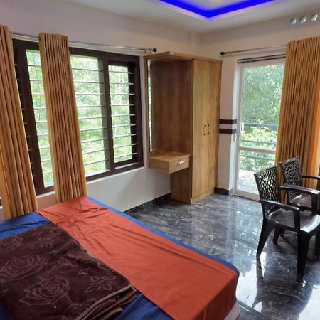 Hn Cottages, Munnar Jāmb المظهر الخارجي الصورة
